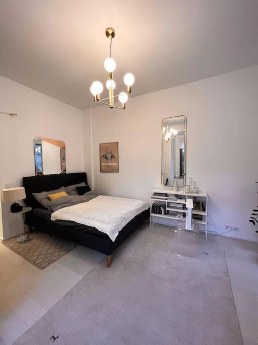 Exclusive Apartement In Historic Center Линц Экстерьер фото